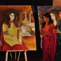 Satya Paul and Anjana Kuthiala Event