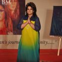 Satya Paul and Anjana Kuthiala Event