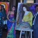 Satya Paul and Anjana Kuthiala Event