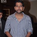 Satya Paul and Anjana Kuthiala Event