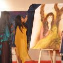 Satya Paul and Anjana Kuthiala Event