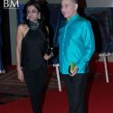 Satya Paul and Anjana Kuthiala Event