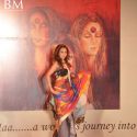 Satya Paul and Anjana Kuthiala Event