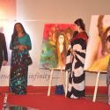 Satya Paul and Anjana Kuthiala Event