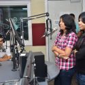 Aamir in Kolhapuris at BIG fm for Satayamev Jayate