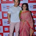 Aamir in Kolhapuris at BIG fm for Satayamev Jayate