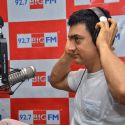 Aamir in Kolhapuris at BIG fm for Satayamev Jayate