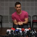 Satyamev Jayate Aamir Khan Show