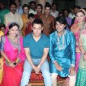 Satyamev Jayate Aamir Khan Show
