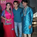 Satyamev Jayate Aamir Khan Show