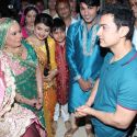 Satyamev Jayate Aamir Khan Show