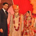 Saurabh Dhoot's Wedding Reception