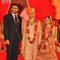 Saurabh Dhoot's Wedding Reception