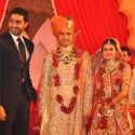Saurabh Dhoot's Wedding Reception