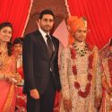 Saurabh Dhoot's Wedding Reception