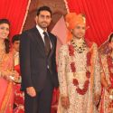 Saurabh Dhoot's Wedding Reception