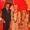 Saurabh Dhoot's Wedding Reception