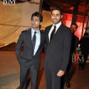 Saurabh Dhoot's Wedding Reception