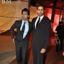 Saurabh Dhoot's Wedding Reception