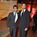 Saurabh Dhoot's Wedding Reception