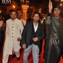 Saurabh Dhoot's Wedding Reception