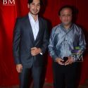 Saurabh Dhoot's Wedding Reception