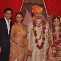 Saurabh Dhoot's Wedding Reception