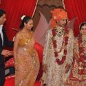 Saurabh Dhoot's Wedding Reception
