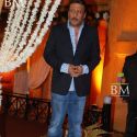 Saurabh Dhoot's Wedding Reception