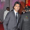 Saurabh Dhoot's Wedding Reception
