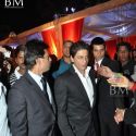 Saurabh Dhoot's Wedding Reception