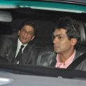 Saurabh Dhoot's Wedding Reception