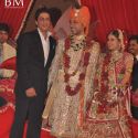 Saurabh Dhoot's Wedding Reception