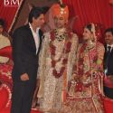 Saurabh Dhoot's Wedding Reception