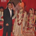 Saurabh Dhoot's Wedding Reception