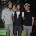Saurabh Pant Book Unveil