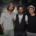 Saurabh Pant Book Unveil
