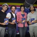 Saurabh Pant Book Unveil