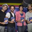 Saurabh Pant Book Unveil