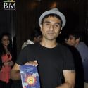 Saurabh Pant Book Unveil