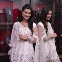 Sayali Bhagat Unveils Temple Jewelry Collection by Popley & Sons
