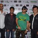 Sean Paul Indian tour 2012