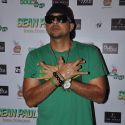 Sean Paul Indian tour 2012