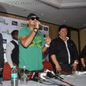 Sean Paul Indian tour 2012