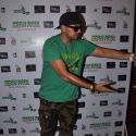 Sean Paul Indian tour 2012