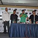 Sean Paul Indian tour 2012