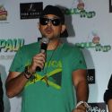 Sean Paul Indian tour 2012