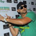 Sean Paul Indian tour 2012