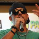 Sean Paul Indian tour 2012