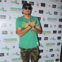 Sean Paul Indian tour 2012